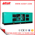 Silent Diesel-Generator-Set Indonesien Silent Generator Preis